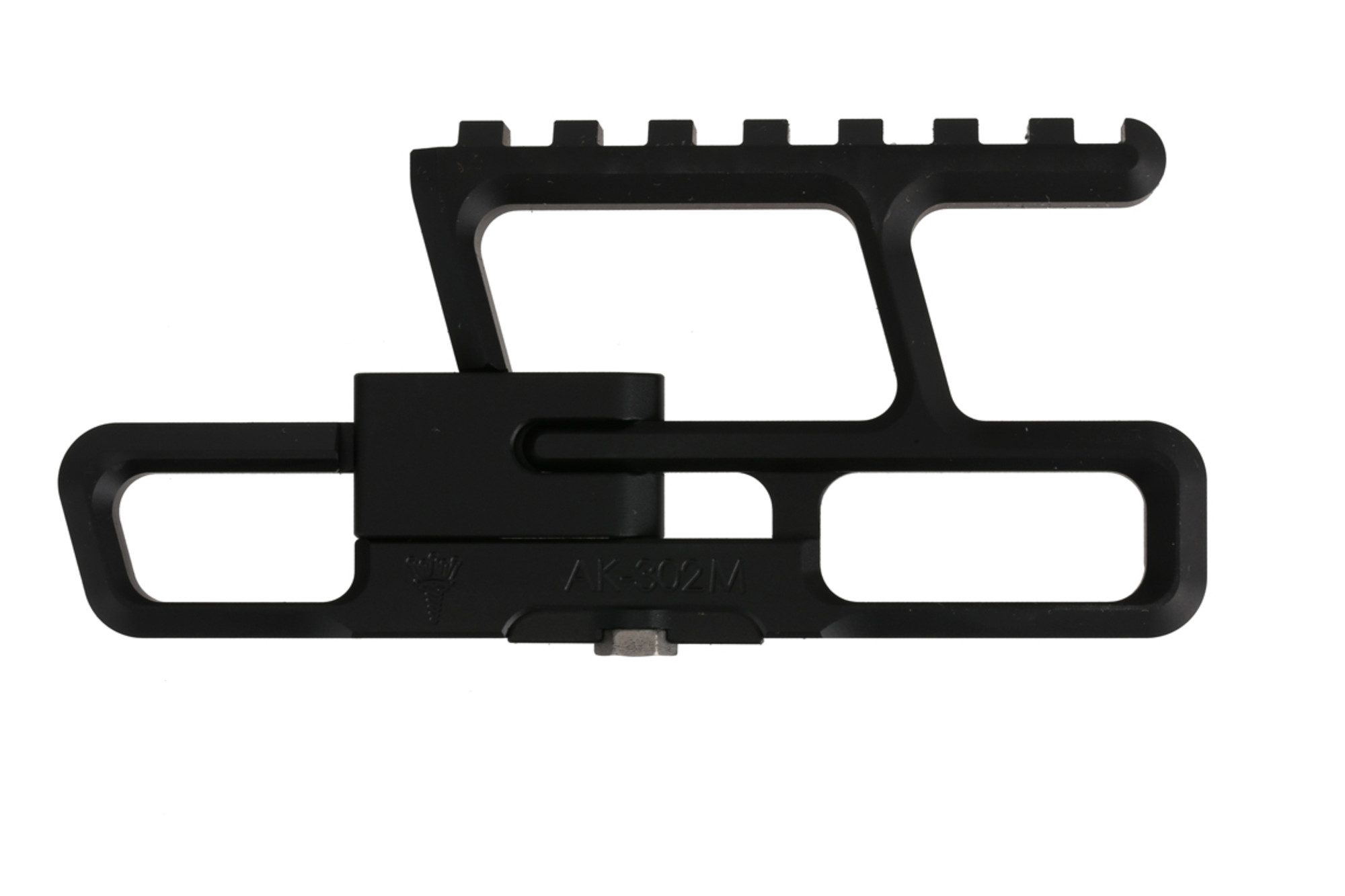 RS Regulate AK-302M Rear Biased Lower – AK Collector's Source